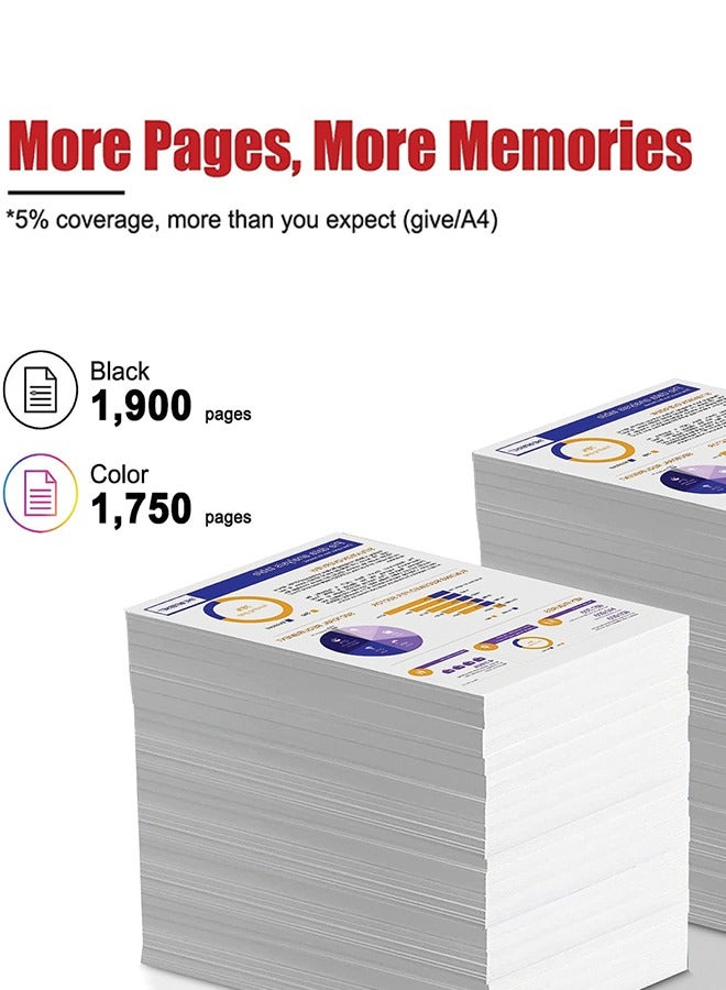 كانون 067 Toner Cartridge (5101C001AA) For use with LBP633Cdw, LBP632Cdw, MF653Cdw, MF654Cdw, MF656Cdw Cyan - Image 3