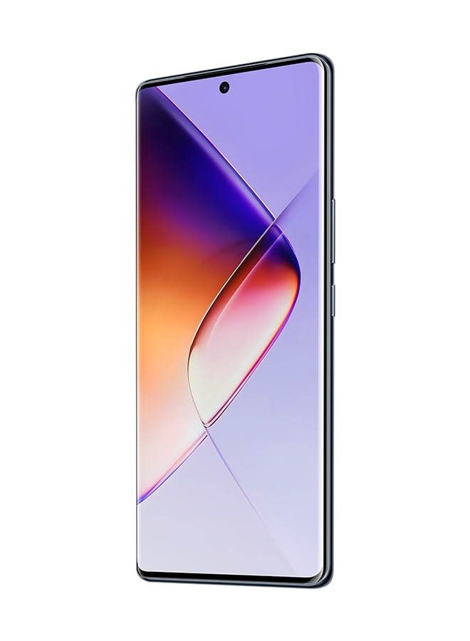 Infinix - Note 40 Pro+ Obsidian Black 12+12GB RAM 256GB 5G - International  Version - Image 1