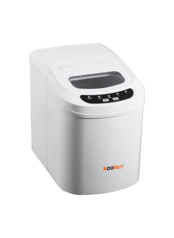 كولن Ice Maker 2.2 Liter 950W White 2.2 L 950 W 808100001 White  - Image 1