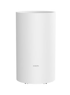 Smart Dehumidifier Lite | 13L/D High Dehumidification Capacity | 3L Large Water Tank | Smart Connectivity | DM-CS07BFA5A | BHR8374EU White