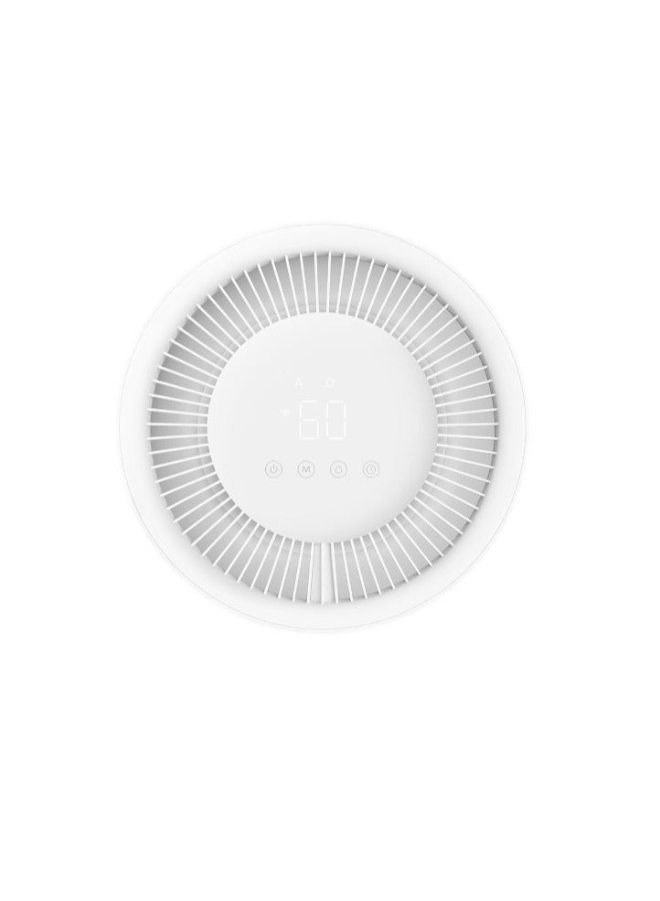 Xiaomi - Smart Dehumidifier Lite | 13L/D High Dehumidification Capacity | 3L Large Water Tank | Smart Connectivity | DM-CS07BFA5A | BHR8374EU White - Image 1