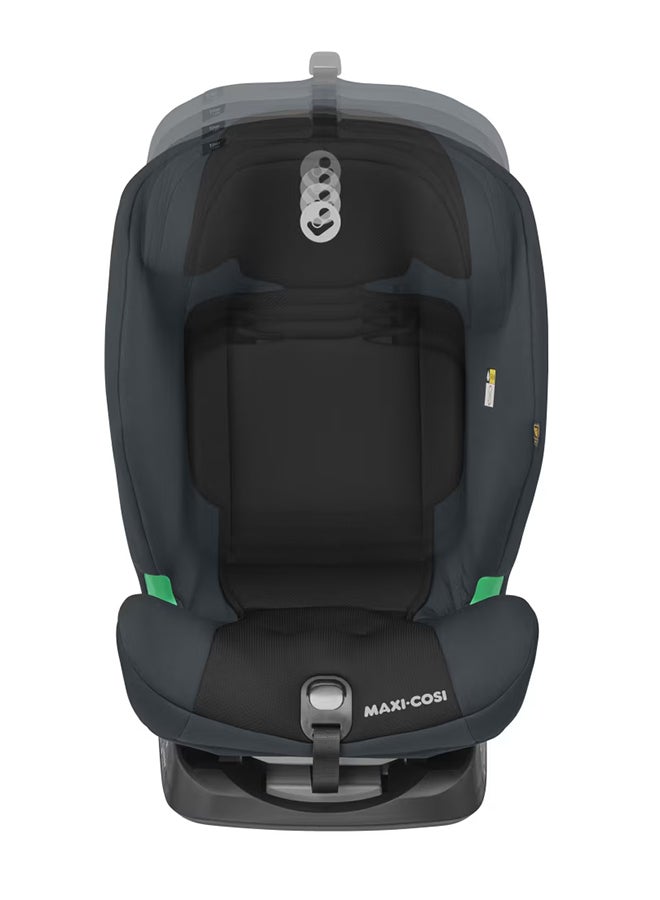 Titan I - Size Infant Car Seat, G - Cell Side Impact Protection, 5 Recline Positions, Adjustable Headrest, 15 Months To 12 Years, Basic Grey, 2 Year Warranty - pnsku/N70121055V/45/_/1729241339/91946d2f-027d-47dd-bb0a-100d448977d8