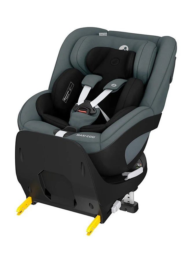 Pearl 360 Pro Newborn Inlay, Designed For Pearl 360 Rotating Car Seat, 0 - 3 Months, Authentic Black, 2 Year Warranty - pnsku/N70121056V/45/_/1732865892/b1dbef25-1cab-493a-8b4b-f86ba1b1b973