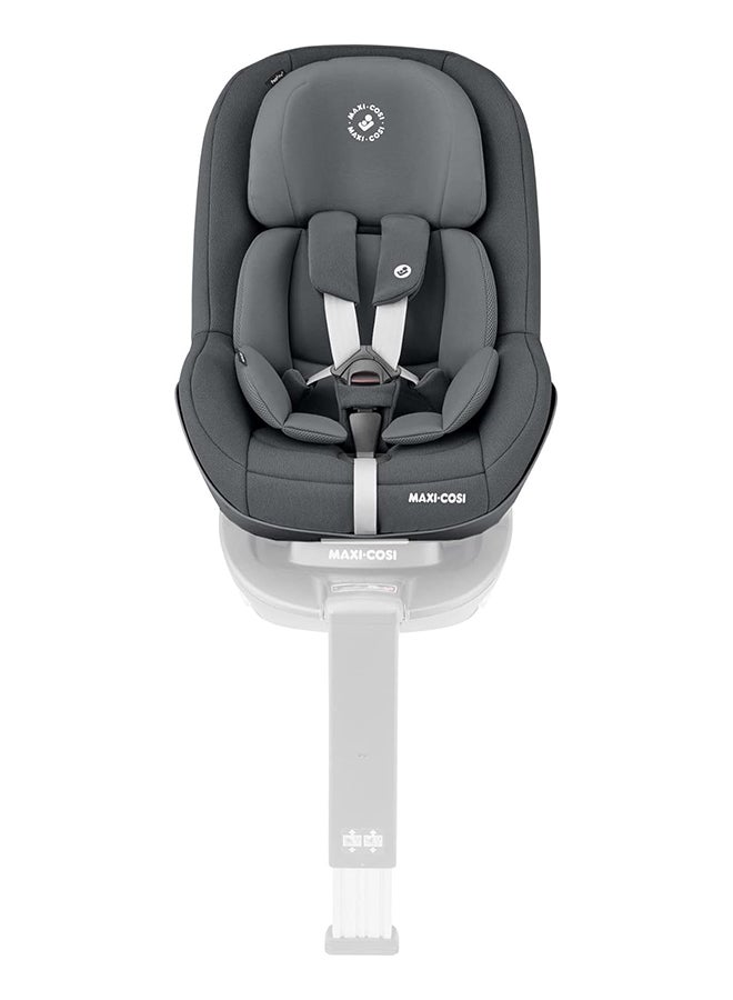 ماكسي كوزي Pearl Pro 2 I - Size Car Seat - Authentic Graphite  - Image 1