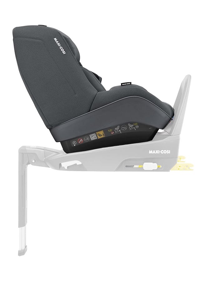 ماكسي كوزي Pearl Pro 2 I - Size Car Seat - Authentic Graphite  - Image 3