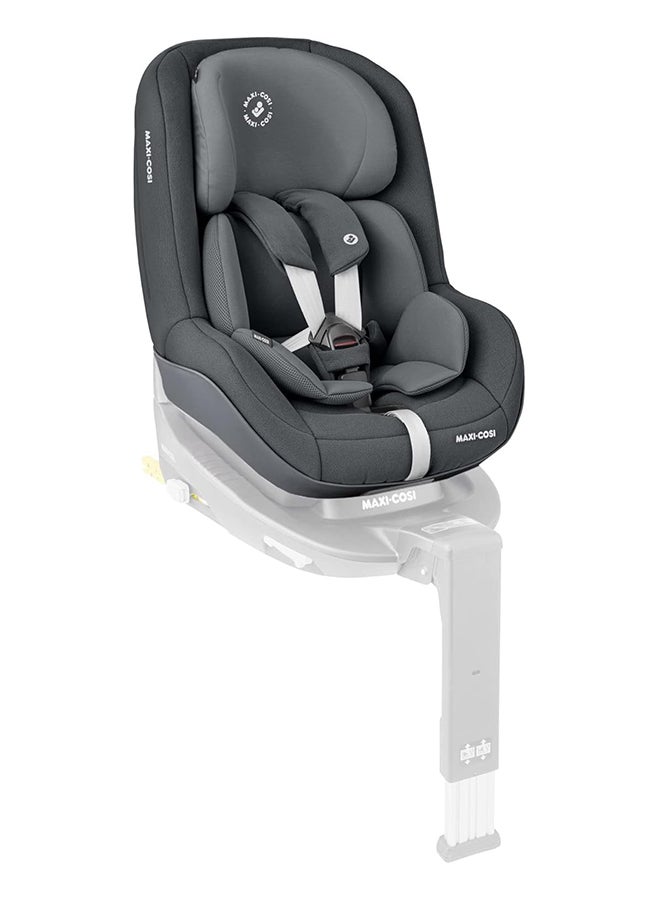 ماكسي كوزي Pearl Pro 2 I - Size Car Seat - Authentic Graphite  - Image 2