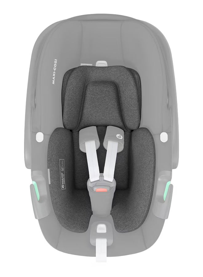 Maxi-Cosi Pebble 360 Car Seat, Essential Black  - Image 3