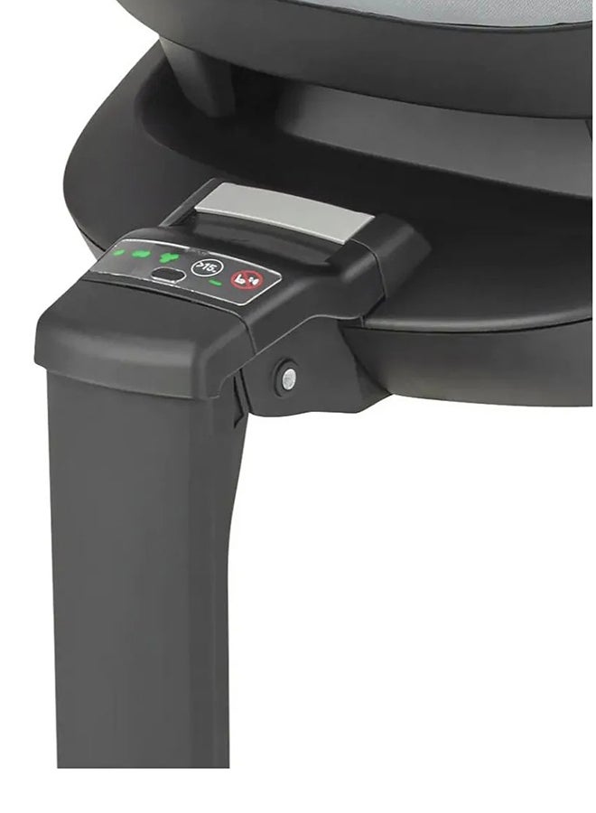 Maxi-Cosi - Pearl Smart I-Size Car Seat, Authentic Grey, Piece Of 1 - Image 1