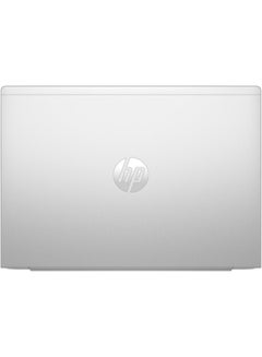 HP Probook 460 G11 (Upgraded Version) Laptop With 16-Inch Display, Intel Core Ultra 7 155H Processor/32GB RAM/1TB SSD/Intel Iris Graphics/Windows 11 English/Arabic Natural Silver  - Image 4