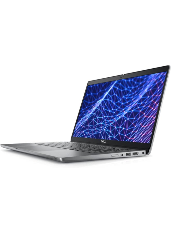 DELL - Latitude 5350 Laptop With 13.3-Inch Display, Intel Core Ultra 5 - 135U Processor/16GB RAM/1TB SSD/Intel Iris Graphics/Windows 11 English/Arabic Titan Grey - Image 1