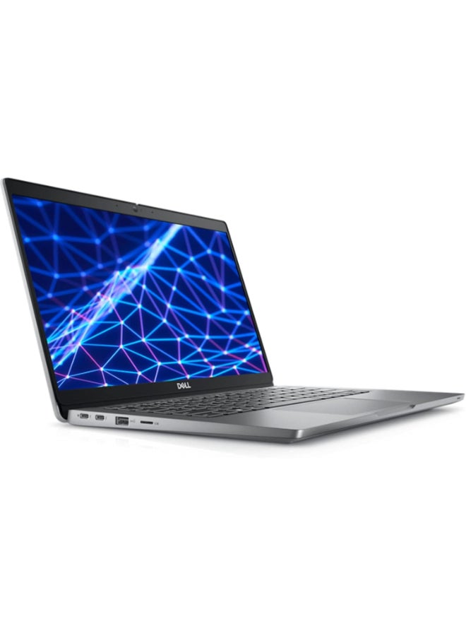 DELL - Latitude 5350 Laptop With 13.3-Inch Display, Intel Core Ultra 5 - 135U Processor/16GB RAM/1TB SSD/Intel Iris Graphics/Windows 11 English/Arabic Titan Grey - Image 1