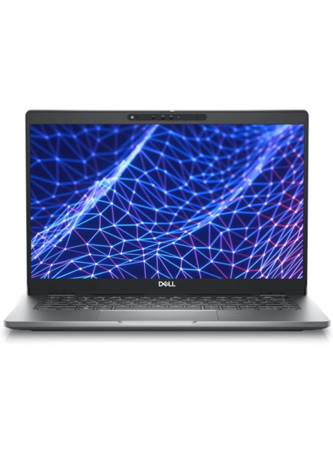 DELL - Latitude 5350 Laptop With 13.3-Inch Display, Intel Core Ultra 5 - 135U Processor/16GB RAM/1TB SSD/Intel Iris Graphics/Windows 11 English/Arabic Titan Grey - Image 1