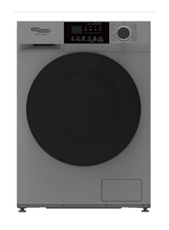 Super General 11 Kg Front Load Combo Washer With Built In Heater, 15 Programs, 1400RPM, KSGWD11700CMB Silver - pnsku/N70121133V/45/_/1729691269/39ec38af-60f3-4b70-9386-f44291aca998