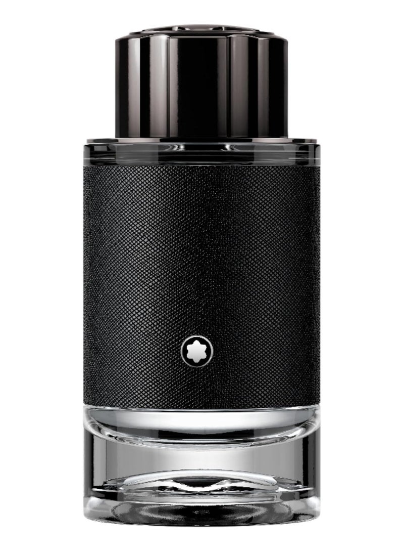 MONTBLANC - Explorer EDP 100ml - Image 1