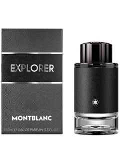MONTBLANC Explorer EDP 100ml  - Image 2