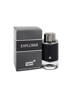 MONTBLANC Explorer EDP 100ml  - Image 3