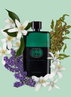 GUCCI Guilty Essence Pour Homme EDT 50ml 