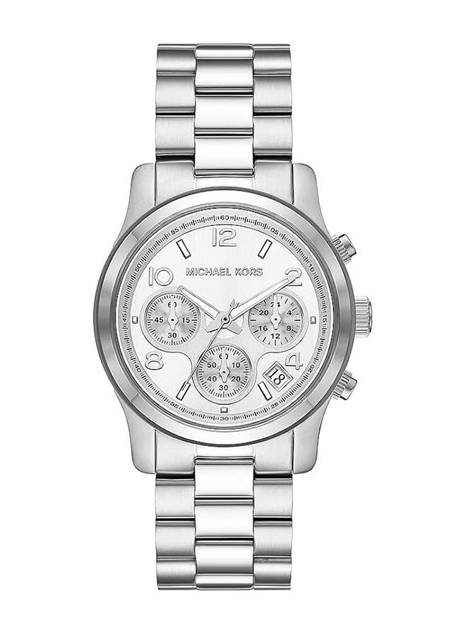 Michael Kors Women's Analog Stainless Steel Wrist Watch MK7325 - 38 Mm  - Image 1
