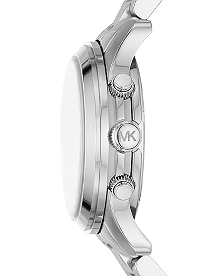 Michael Kors Women's Analog Stainless Steel Wrist Watch MK7325 - 38 Mm  - Image 2