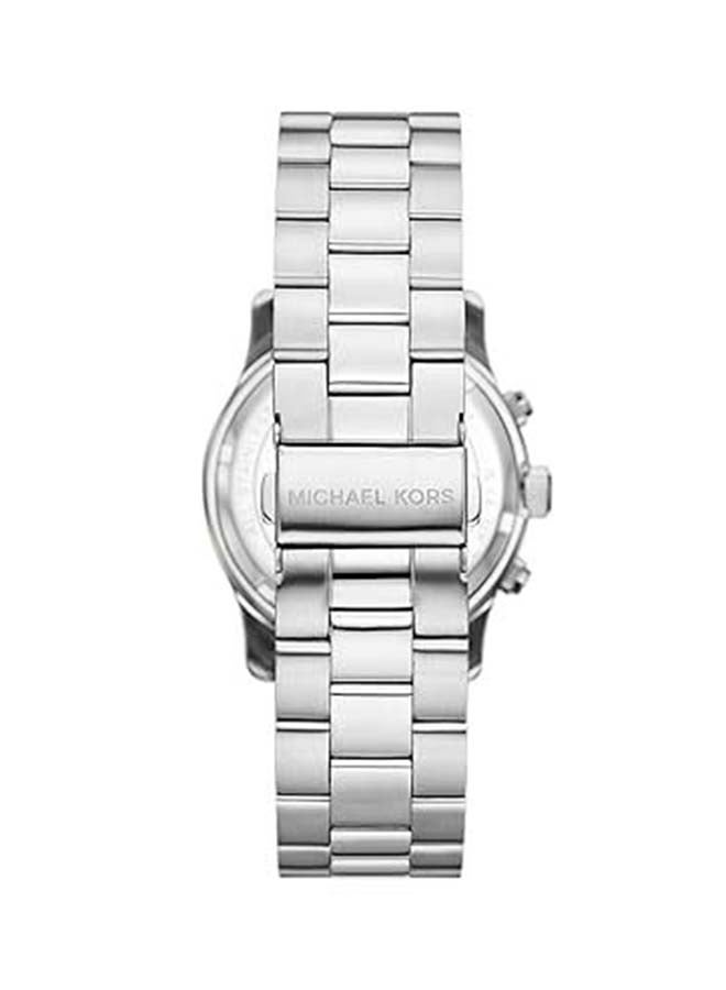 Michael Kors Women's Analog Stainless Steel Wrist Watch MK7325 - 38 Mm  - Image 3