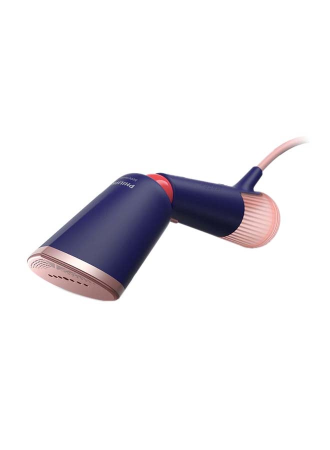 Philips Philips 5000 Series Handheld Steamer 200 ml 1400 W STH5030/20 Marine Blue  - Image 1