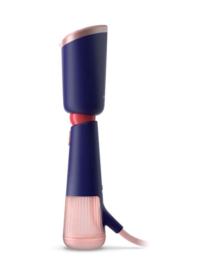 Philips Philips 5000 Series Handheld Steamer 200 ml 1400 W STH5030/20 Marine Blue  - Image 2