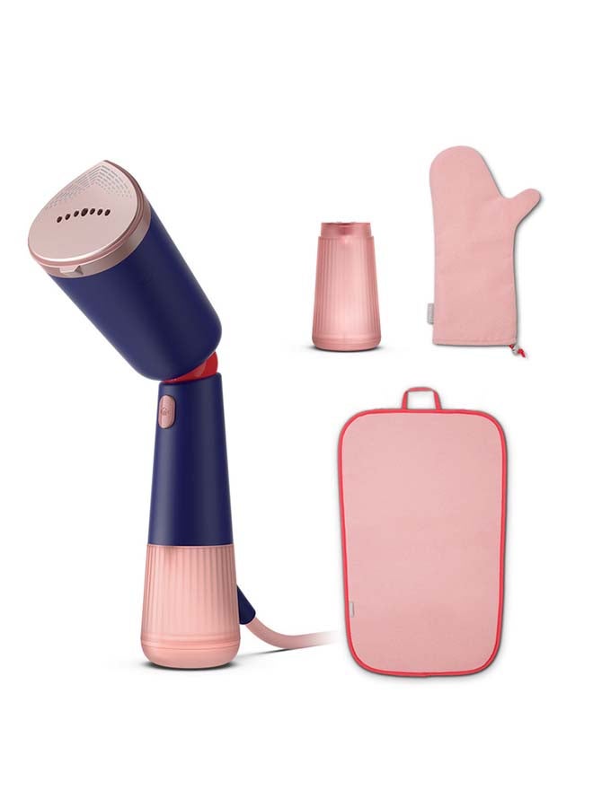 Philips Philips 5000 Series Handheld Steamer 200 ml 1400 W STH5030/20 Marine Blue  - Image 4