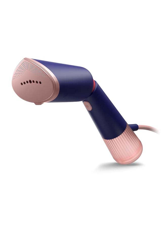 Philips Philips 5000 Series Handheld Steamer 200 ml 1400 W STH5030/20 Marine Blue  - Image 5