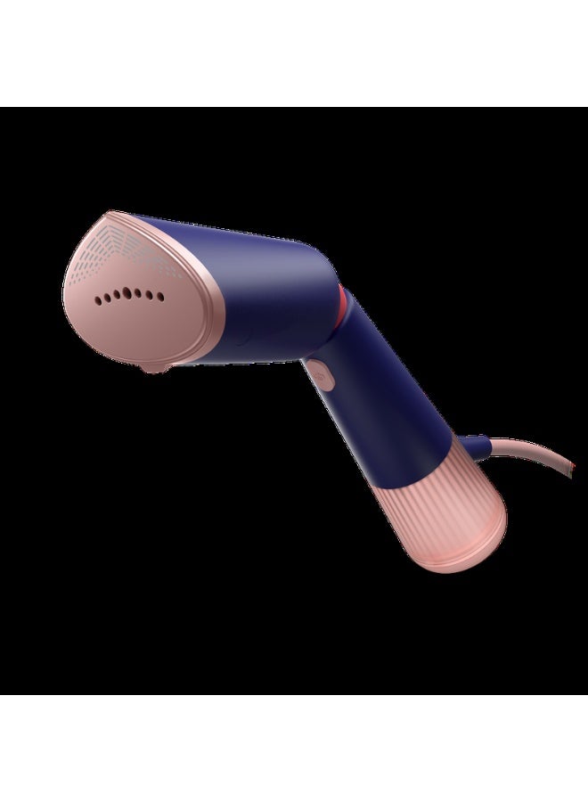 Philips 5000 Series Handheld Steamer 200 ml 1400 W STH5030/20 Marine Blue - Image 1
