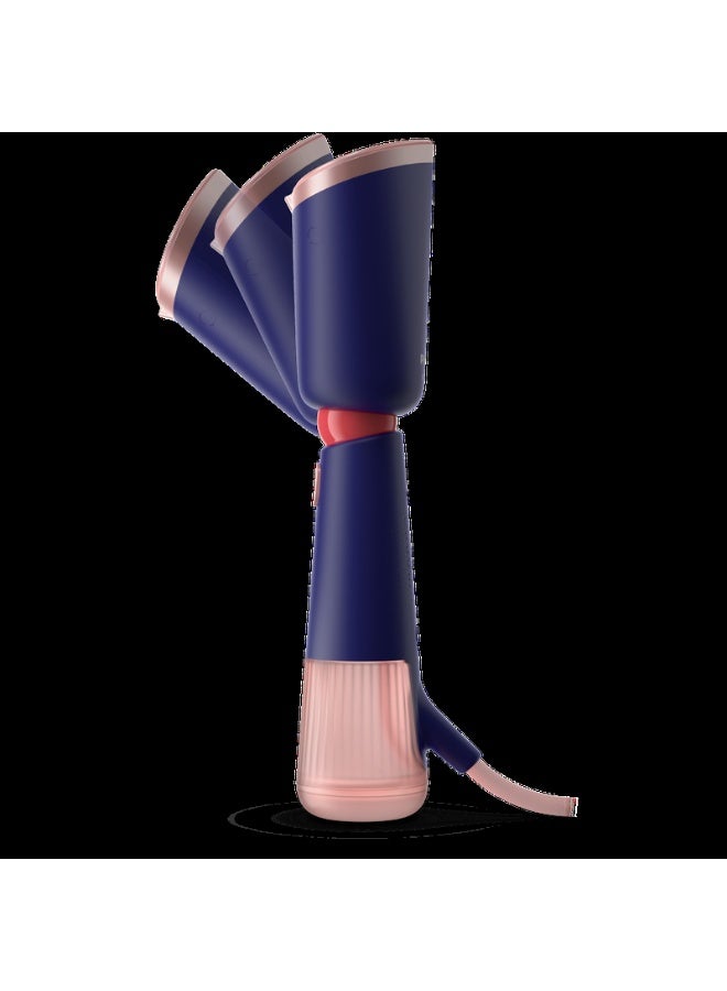 Philips 5000 Series Handheld Steamer 200 ml 1400 W STH5030/20 Marine Blue - Image 3