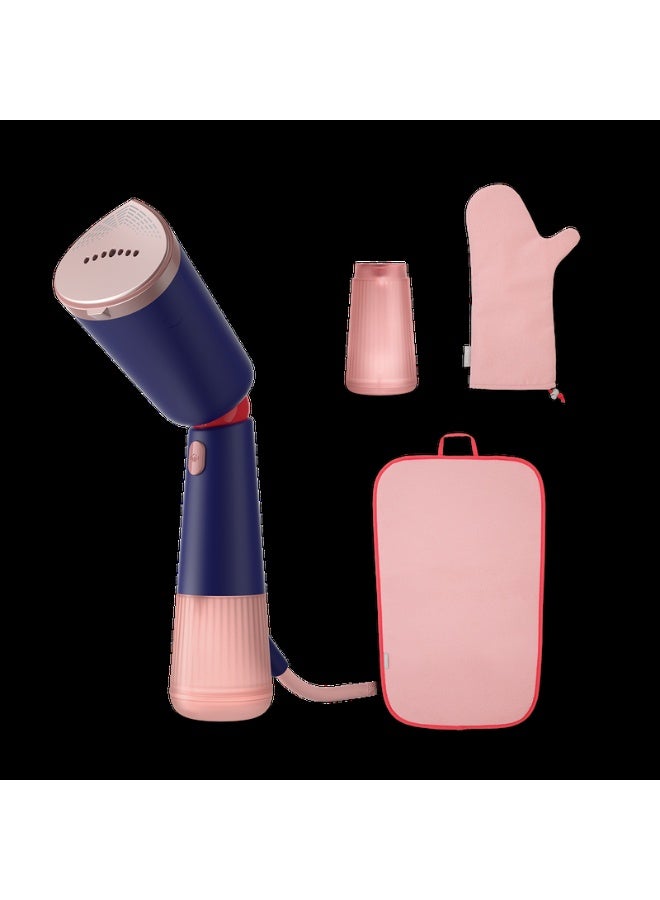 Philips 5000 Series Handheld Steamer 200 ml 1400 W STH5030/20 Marine Blue - Image 2