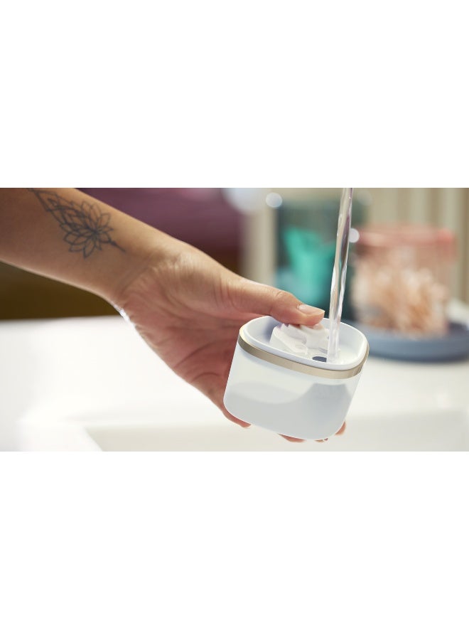 Philips 5000 Series Handheld Steamer 200 ml 1400 W STH5030/20 Marine Blue - Image 4