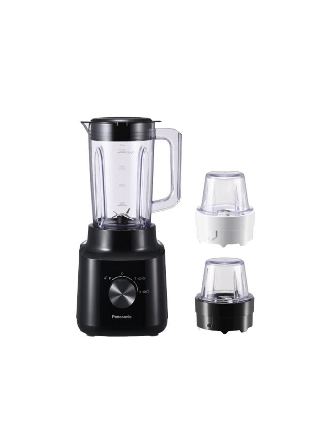 Blender 1.45L 450W Black 1.45 L 450 W MX-CP3121KTZ Black - pnsku/N70121175V/45/_/1729417253/282e485a-136d-447a-b6db-016a1b2a1d86