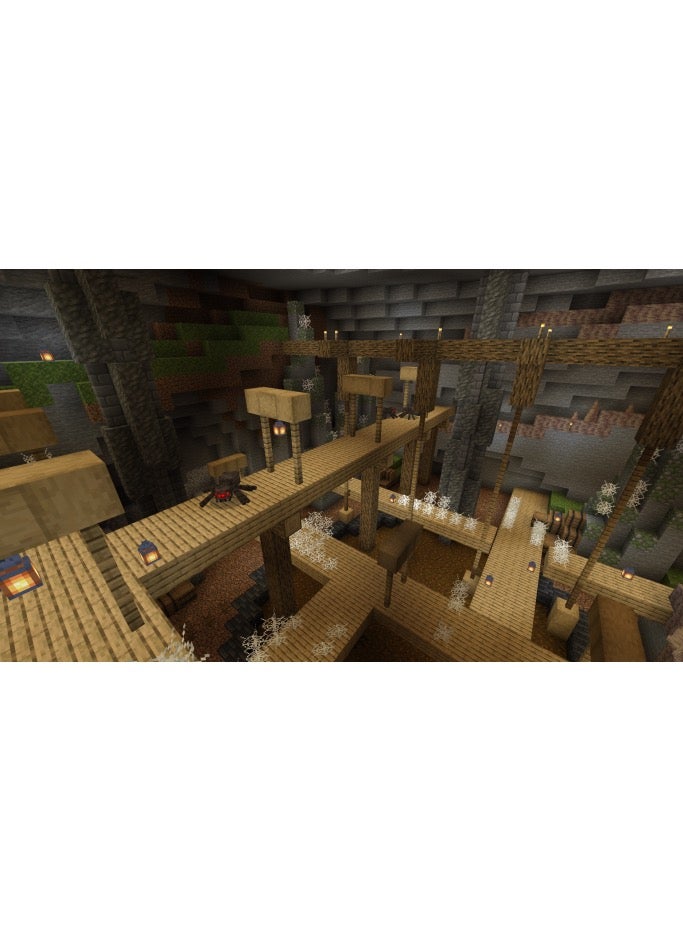 Minecraft - PlayStation 5 (PS5) - pnsku/N70121179V/45/_/1729306977/5a2c1d68-27cb-4fb3-80d1-fbf6899af130