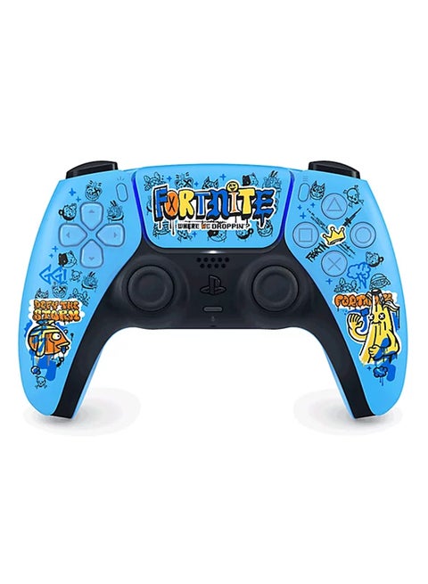 DualSense Wireless Controller For PlayStation 5 – Fortnite Limited Edition