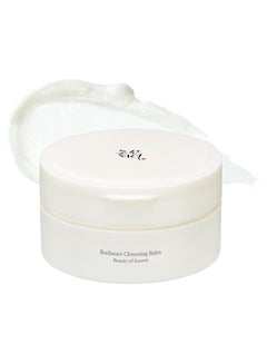 Beauty of Joseon Radiance Cleansing Balm (100Ml, 3.38 Fl.Oz) And Relief Sun Rice+Probiotics Spf50 Mini10Ml Extra 100ml+10mlml  - Image 2