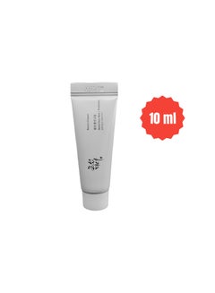 Beauty of Joseon Radiance Cleansing Balm (100Ml, 3.38 Fl.Oz) And Relief Sun Rice+Probiotics Spf50 Mini10Ml Extra 100ml+10mlml  - Image 3