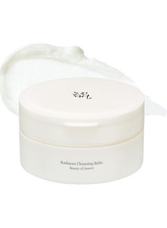 Beauty of Joseon Radiance Cleansing Balm (100Ml, 3.38 Fl.Oz) And Relief Sun Rice+Probiotics Spf50 Mini10Ml Extra 100ml+10mlml  - Image 4