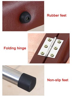 Spa Care Professional Portable Massage Table  - Image 4