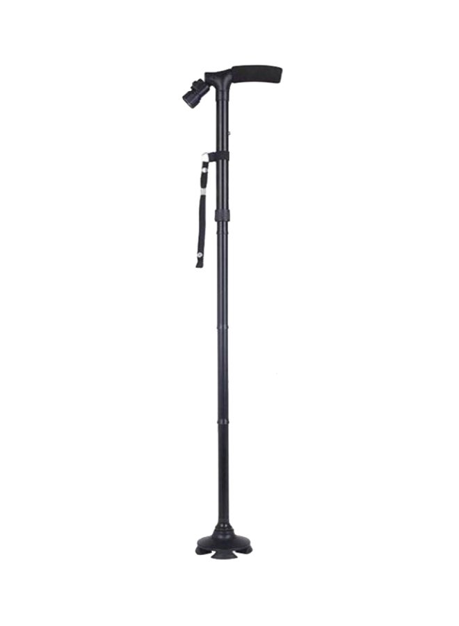 سبا كير - Magic Cane Foldable And Adjustable Walking Stick With LED Lights - Image 1