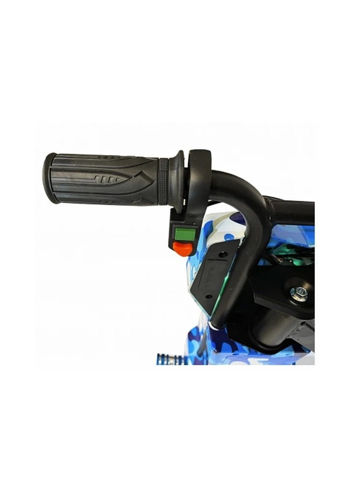 Rockbaby Electric Drifting Scooter 36v With Bluetooth Music And Lights 360 Degree 3 wheel drifting scooter Adjustable Telescopic Length to 100 killogram size large - Image 5