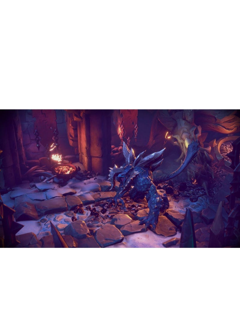 Nintendo Darksiders Genesis - Adventure - Nintendo Switch - Image 4