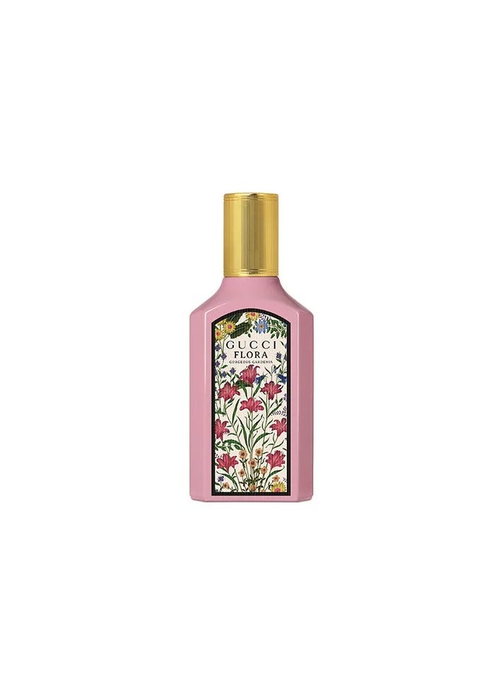 GUCCI Flow Gorgeous Gardenia EDP 100ml - Image 1