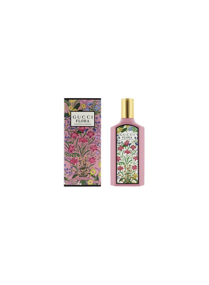 GUCCI Flow Gorgeous Gardenia EDP 100ml - Image 2