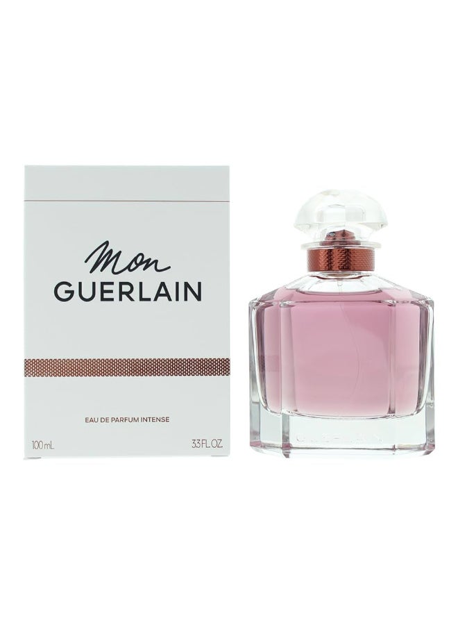 Guerlain Mon Intense EDP 100ml - Image 2