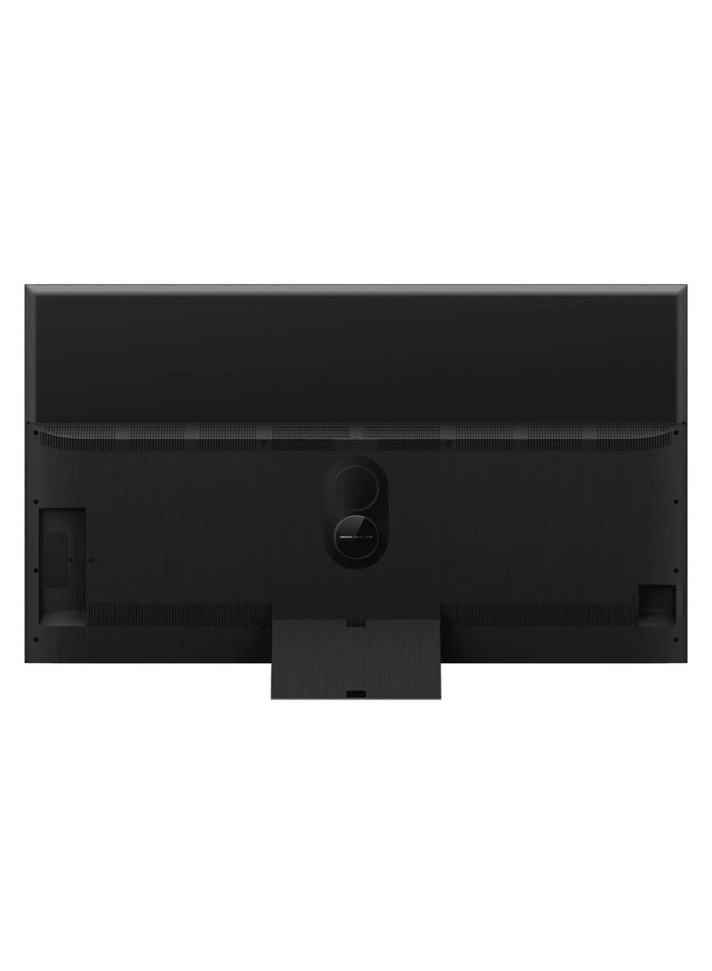 TCL 55 Inch MiniLED TV Google TV 55C845 Black - Image 4