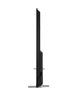 تورنيدو 4K Smart Frameless QLED TV 65 Inch Built-In Receiver 65QS3500E 65QS3500E black  - Image 4
