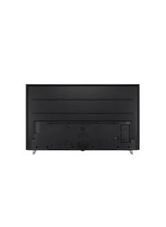 تورنيدو 4K Smart Frameless QLED TV 65 Inch Built-In Receiver 65QS3500E 65QS3500E black  - Image 5