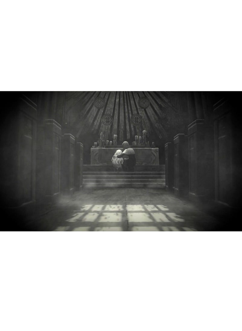 Nintendo - Ender Lilies: Quietus of the Knights - Role Playing - Nintendo Switch - Image 1