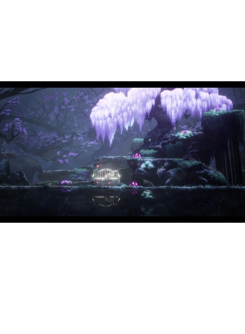 Nintendo - Ender Lilies: Quietus of the Knights - Role Playing - Nintendo Switch - Image 1